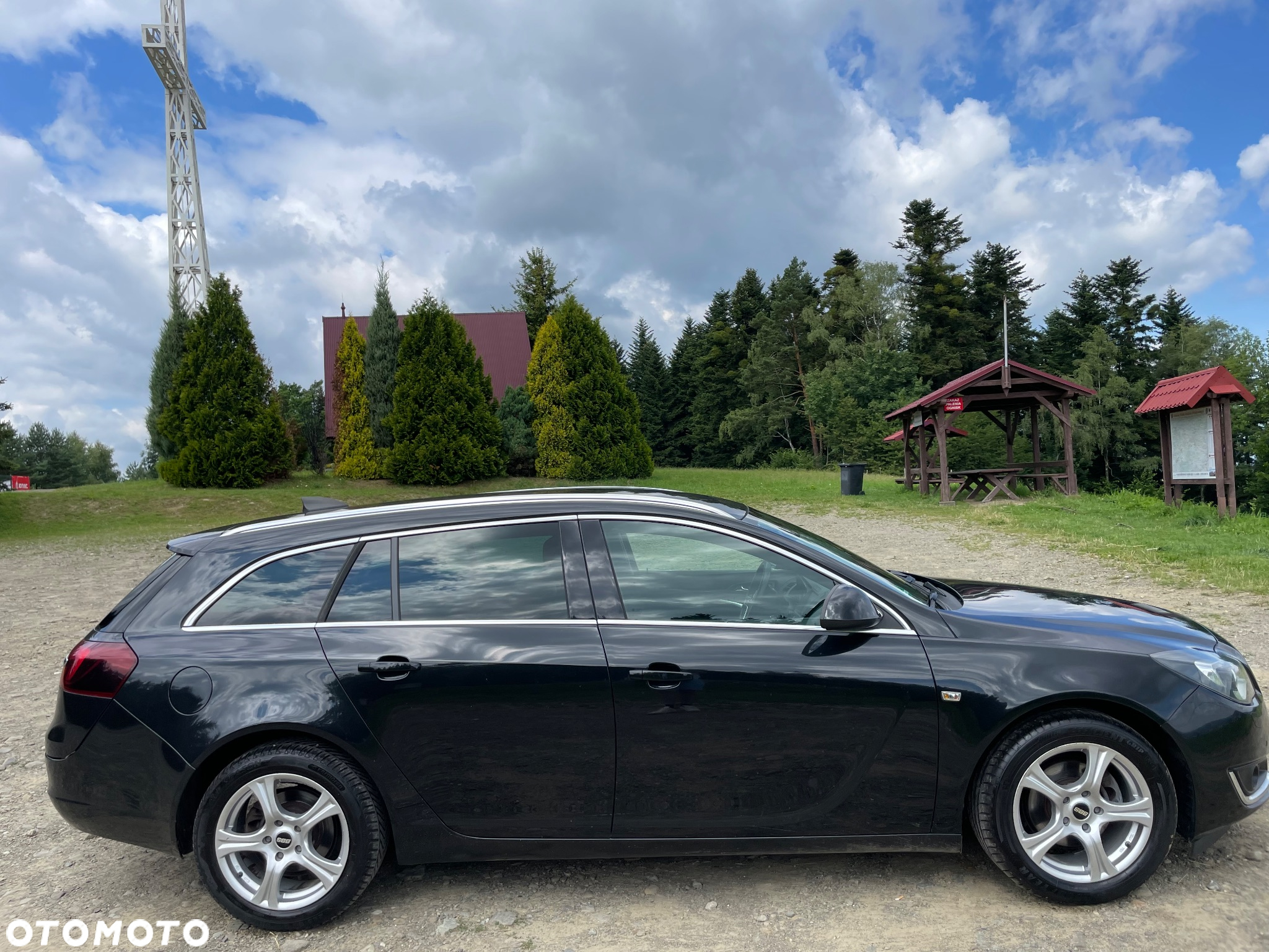 Opel Insignia - 2
