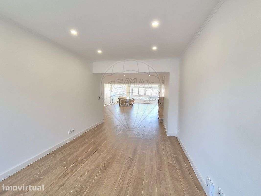Apartamento T4 para arrendamento - Grande imagem: 5/34