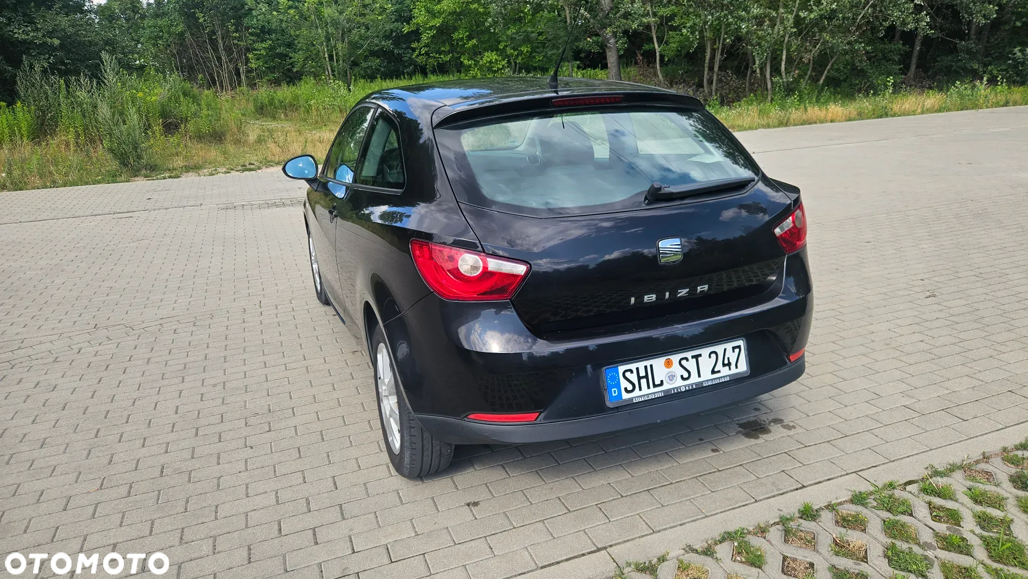 Seat Ibiza SC 1.4 16V Sport - 14