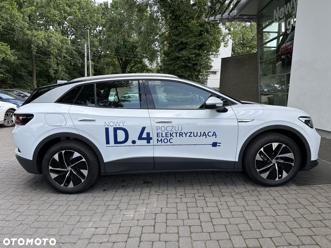 Volkswagen ID.4 77kWh Pro Performance - 8