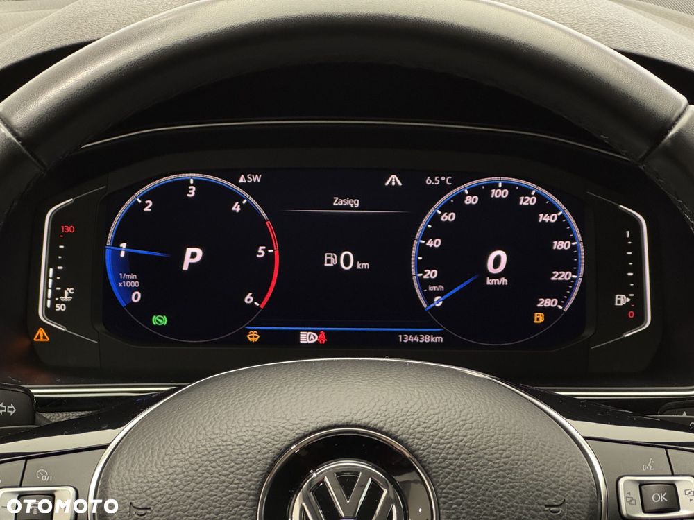 Volkswagen Arteon - 16