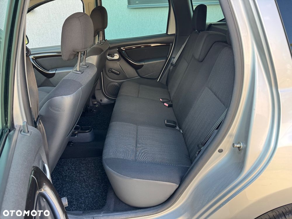 Dacia Duster 1.6 16V 105 4x2 Prestige - 19