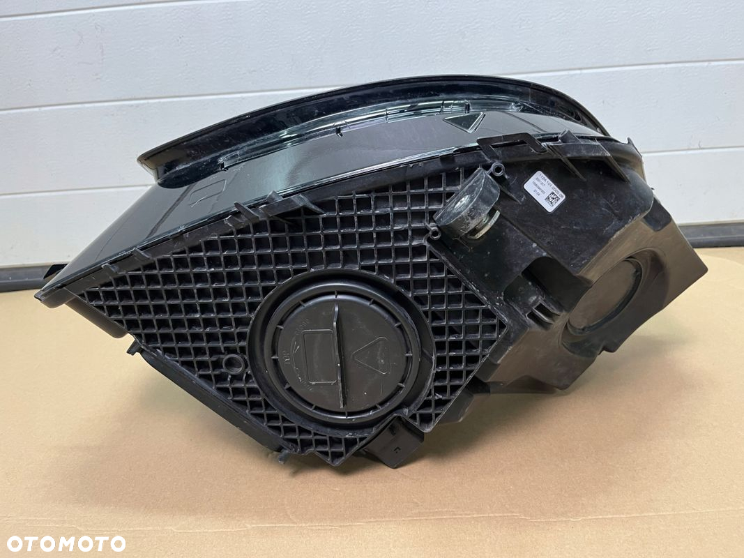 LAMPA FULL LED MERCEDES GLC LIFT A2539066303 REFLEKTOR PRZÓD PERFORMANCE - 5