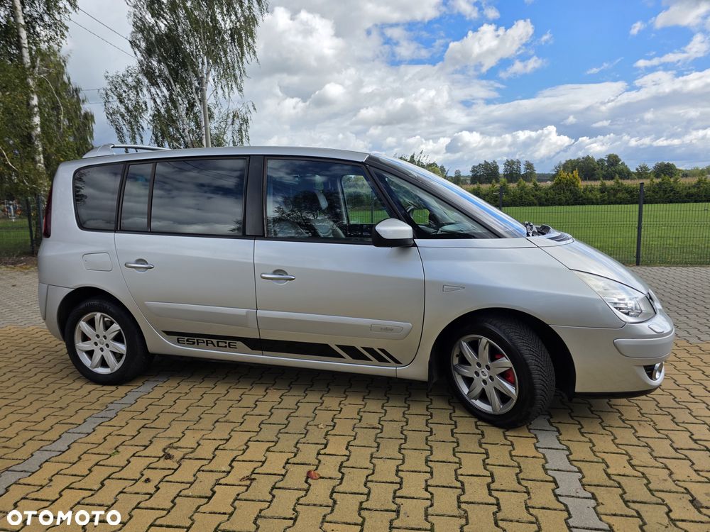Renault Espace - 6