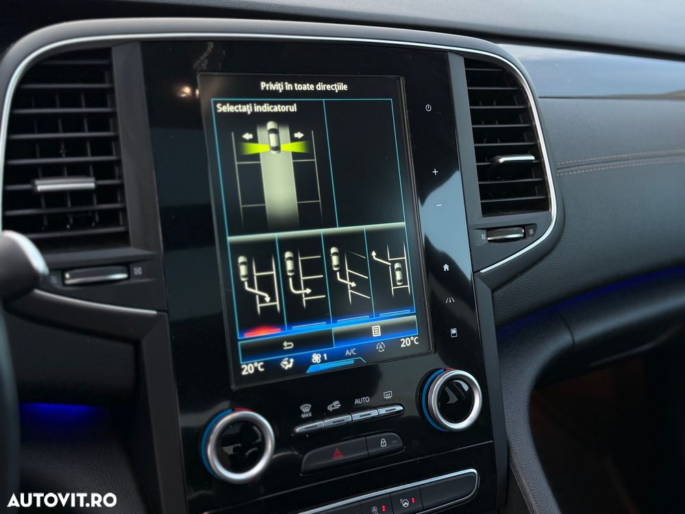 Renault Talisman ENERGY dCi 110 LIFE - 17