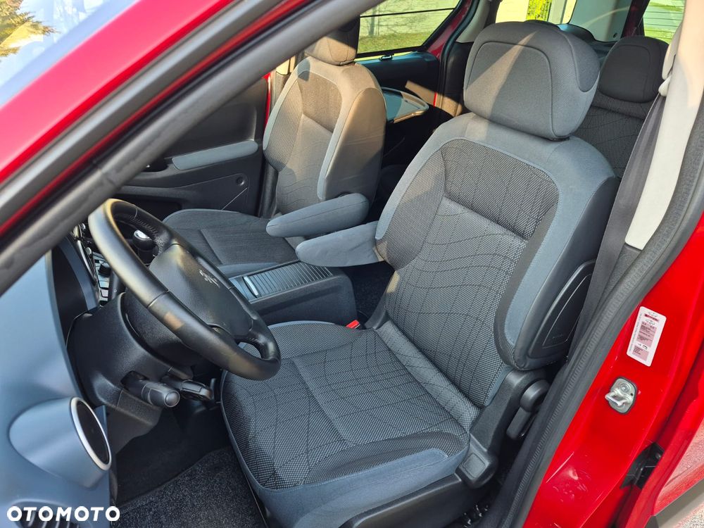 Citroën Berlingo 1.6 16V Multispace - 10