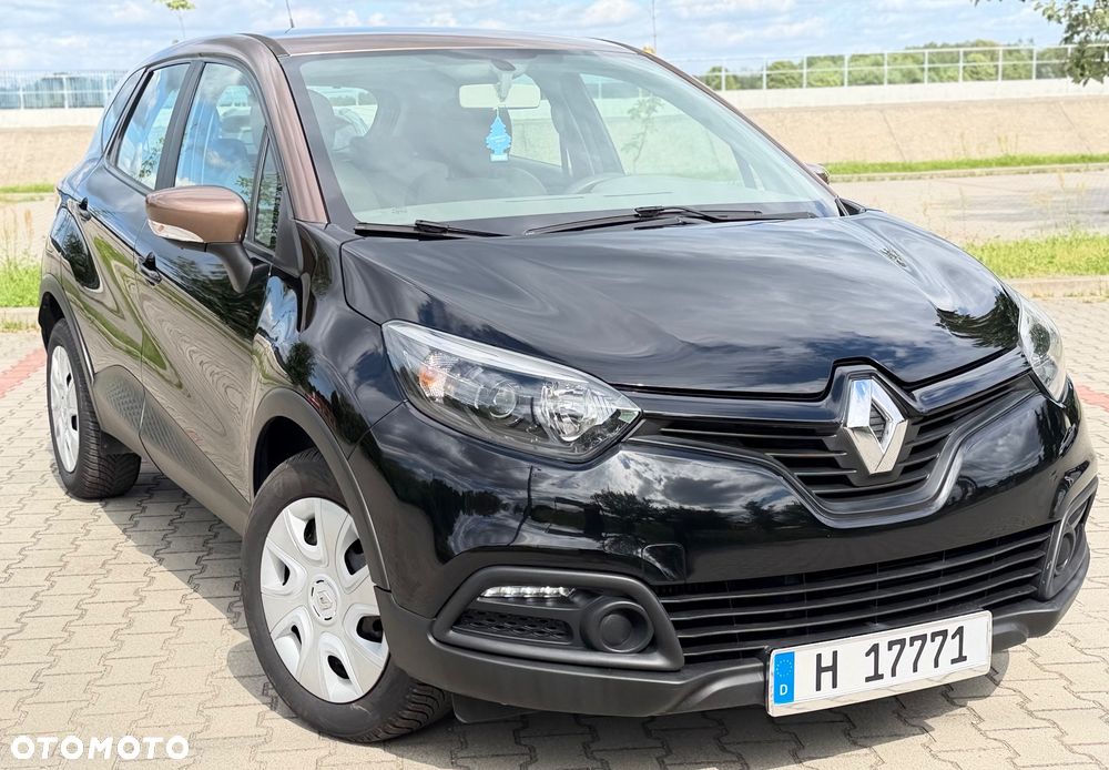 Renault Captur ENERGY TCe 90 Start&Stop Dynamique - 12