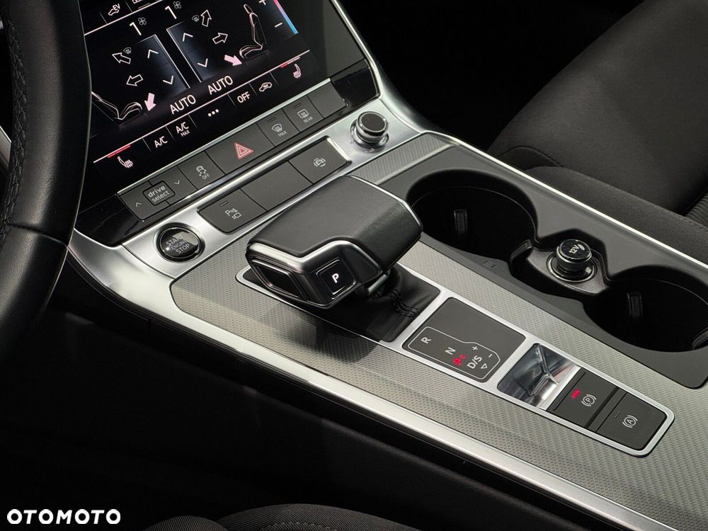 Audi A6 Avant 50 TFSI e Quattro Sport S tronic - 9