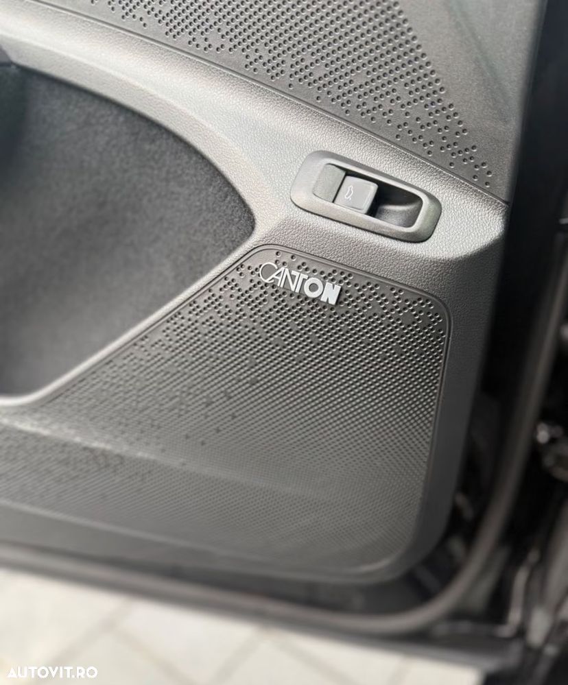 Skoda Enyaq 85 Sportline - 17