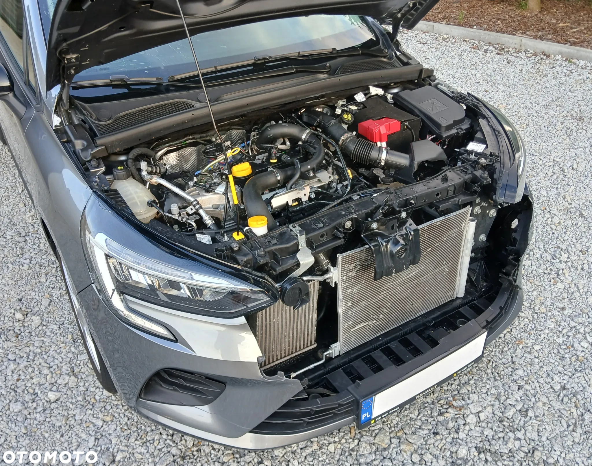 Renault Clio 1.0 TCe Equilibre - 9