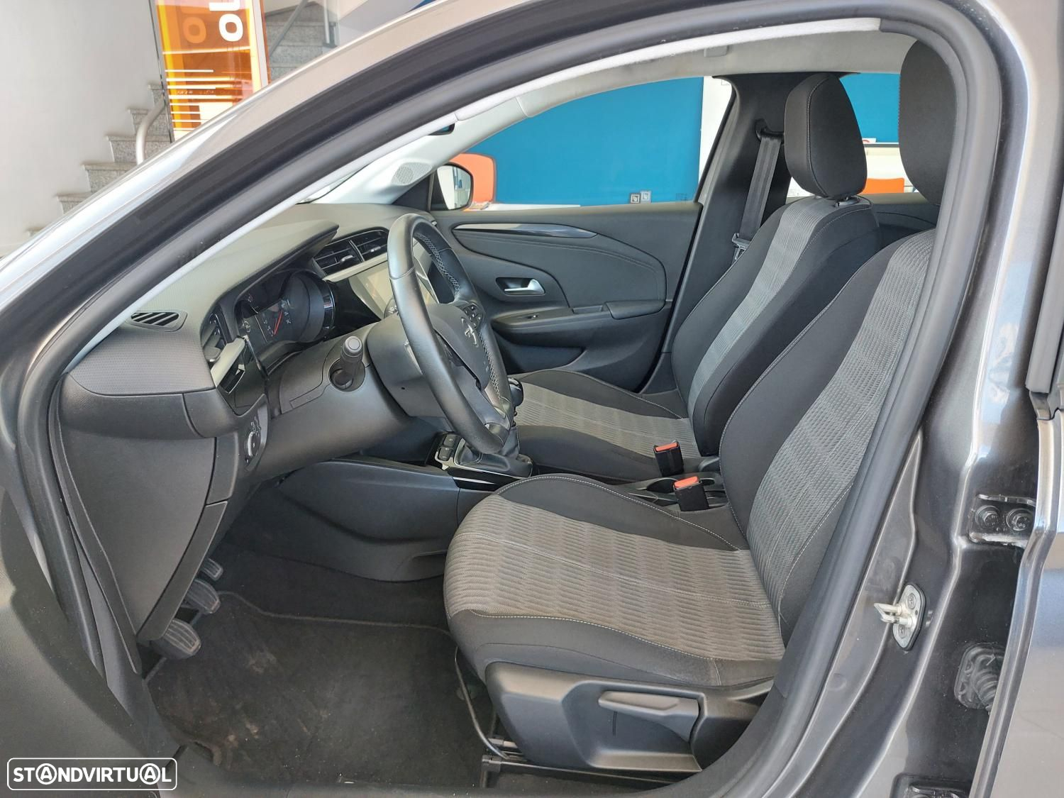 Opel Corsa 1.5 D Edition - 11