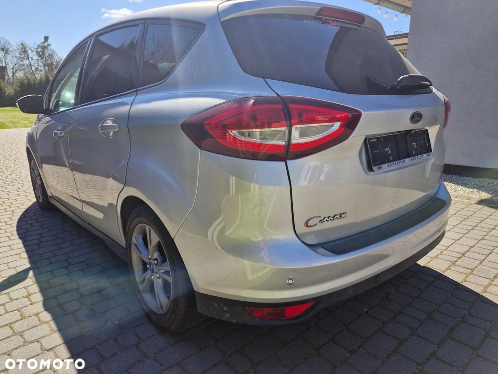 Ford C-MAX 1.0 EcoBoost Titanium ASS - 6