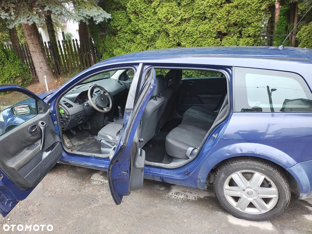 Renault Megane 1.4 Pack Expression - 11