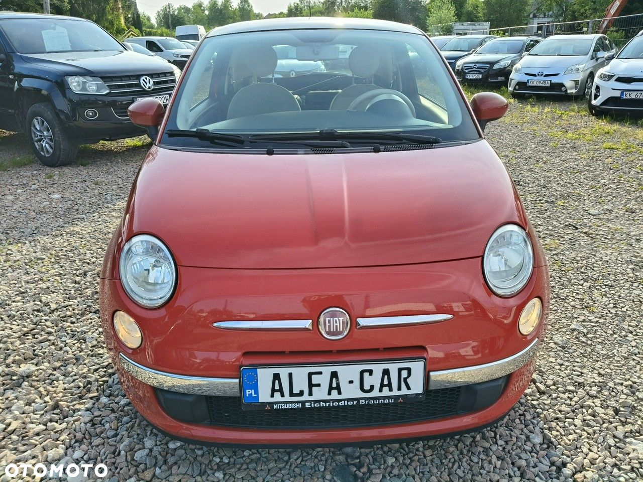 Fiat 500 - 19