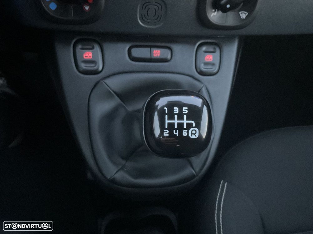 Fiat Panda 1.0 Hybrid - 26