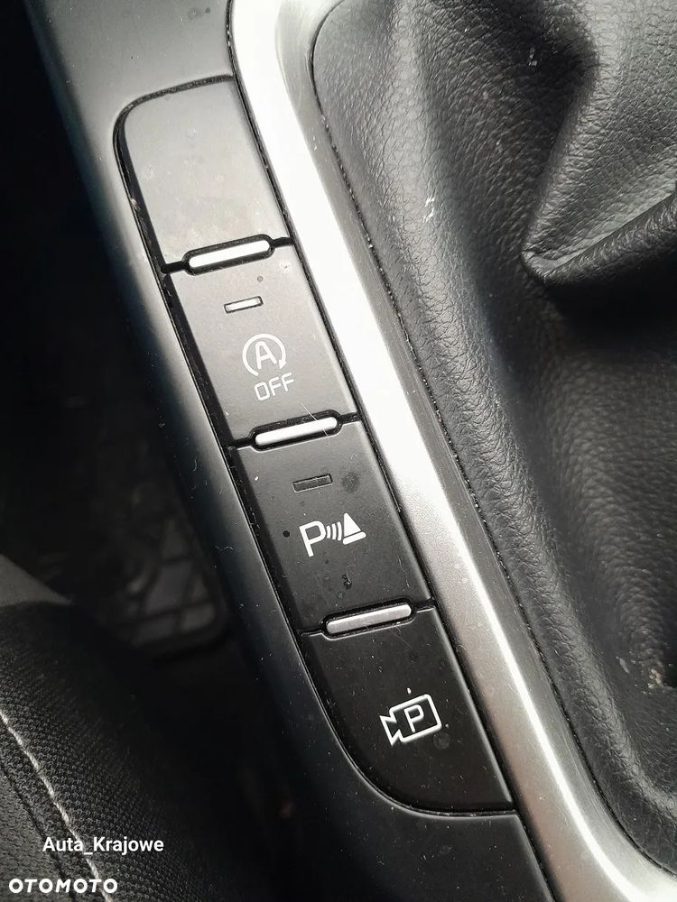 Kia Ceed 1.5 T-GDI M - 20