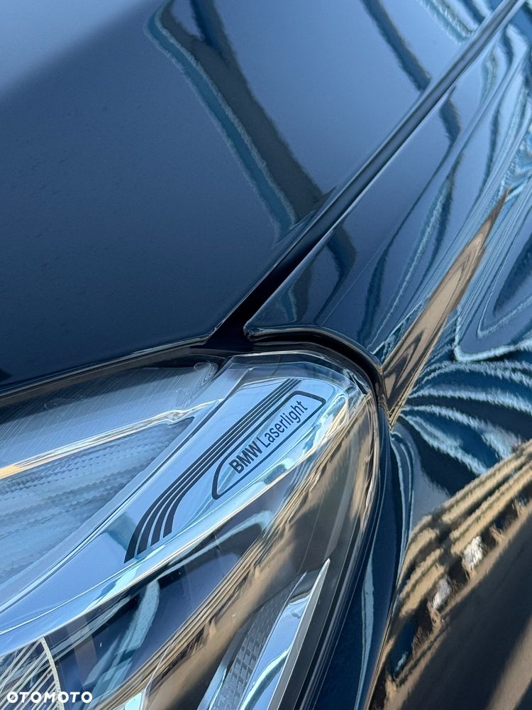 BMW Seria 7 - 23