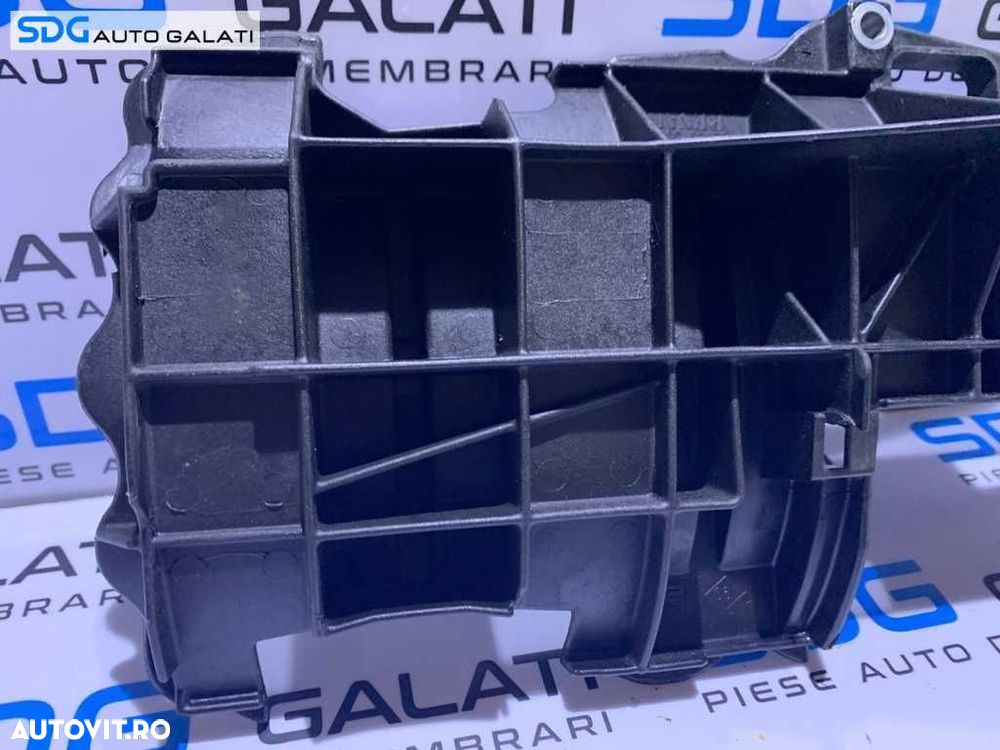 Spargator Val Valuri Baie Ulei Renault Laguna 2 1.9 DCI F9Q 2001 - 2007 Cod 8200301685A 8200301685 - 3