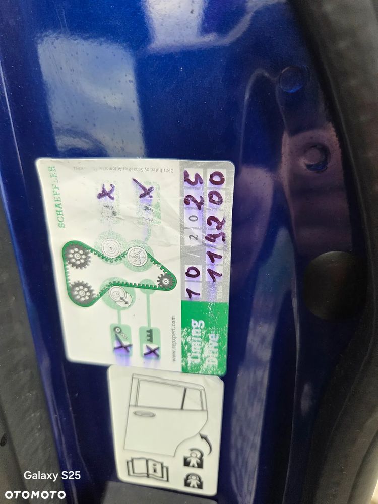 Ford B-MAX 1.0 EcoBoost Colour-Line - 15