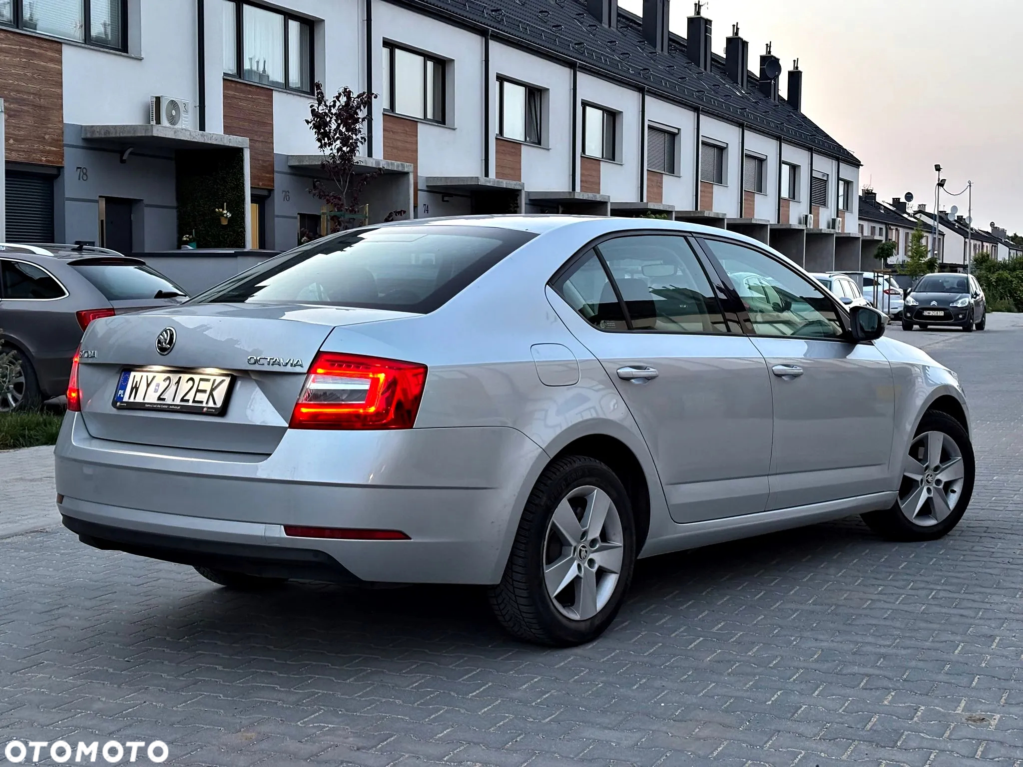 Skoda Octavia 1.6 TDI Ambition - 5