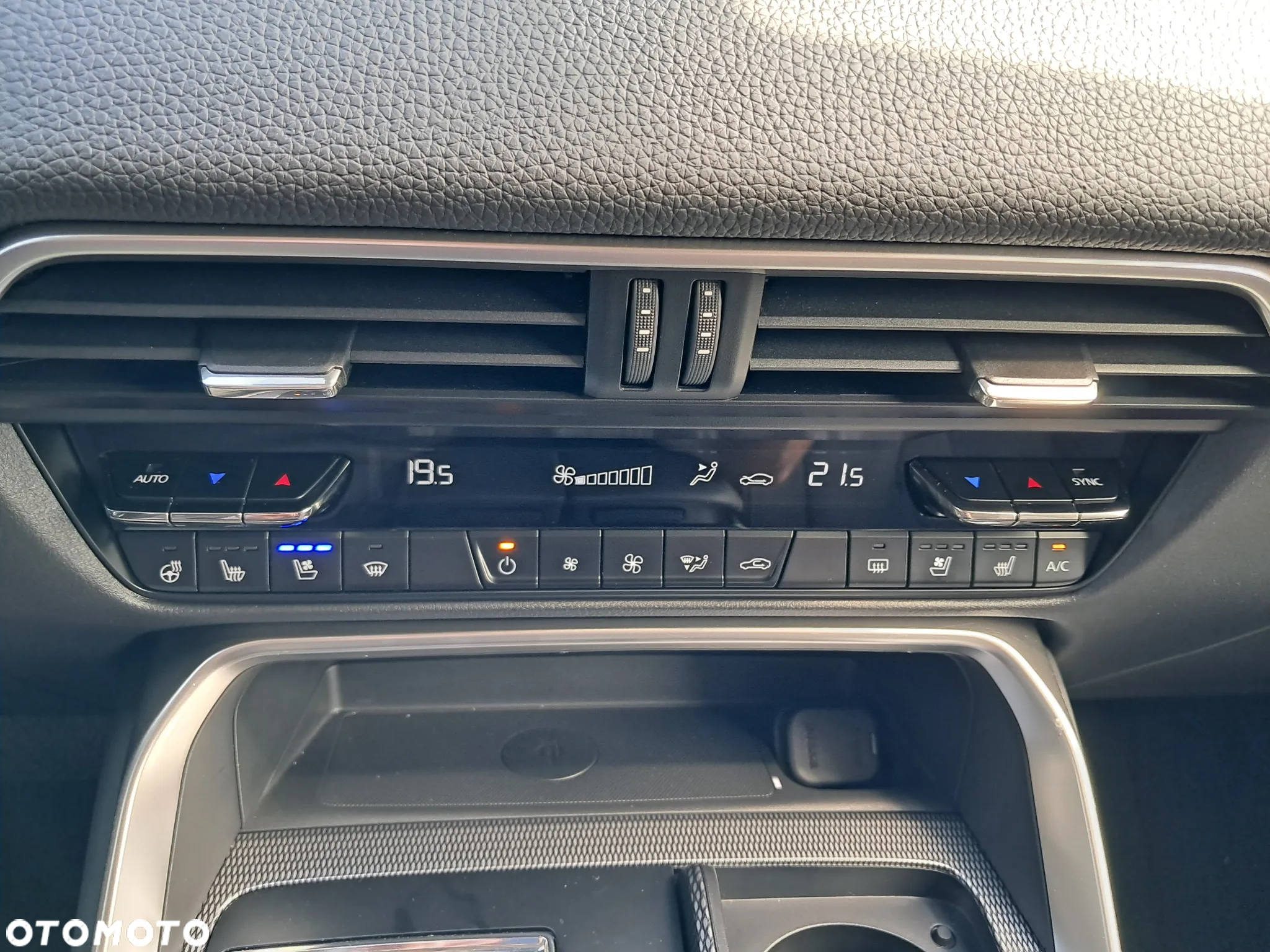 Mazda CX-60 - 28