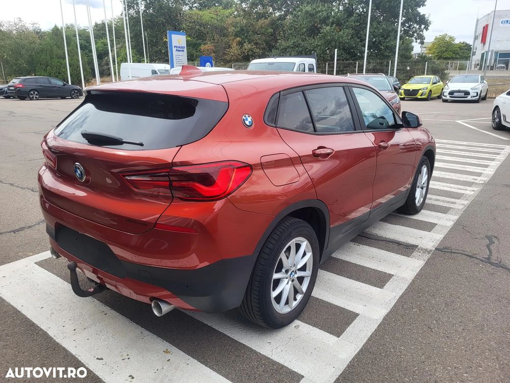 BMW X2 - 12