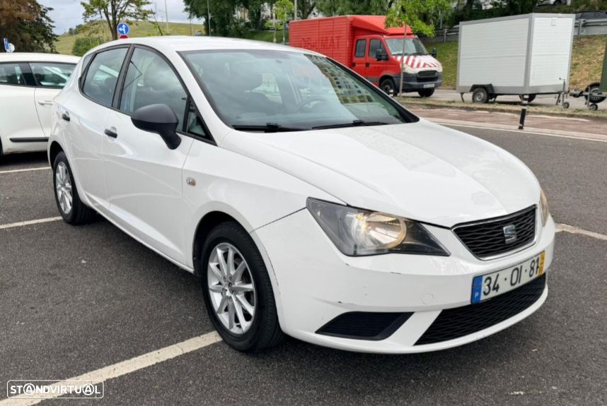 SEAT Ibiza 1.2 12V Style - 2