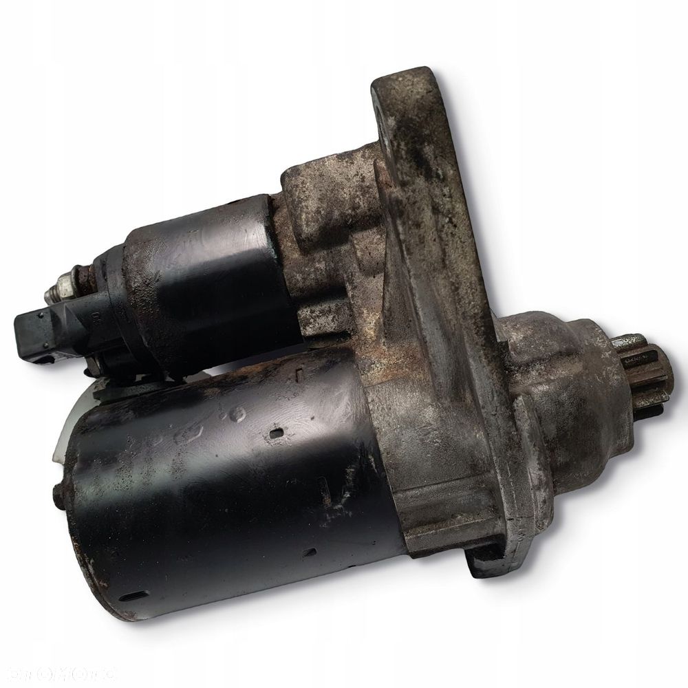 ROZRUSZNIK VW Polo IV 1.2 12V BMD AWY 0001120400 02T911023G - 4