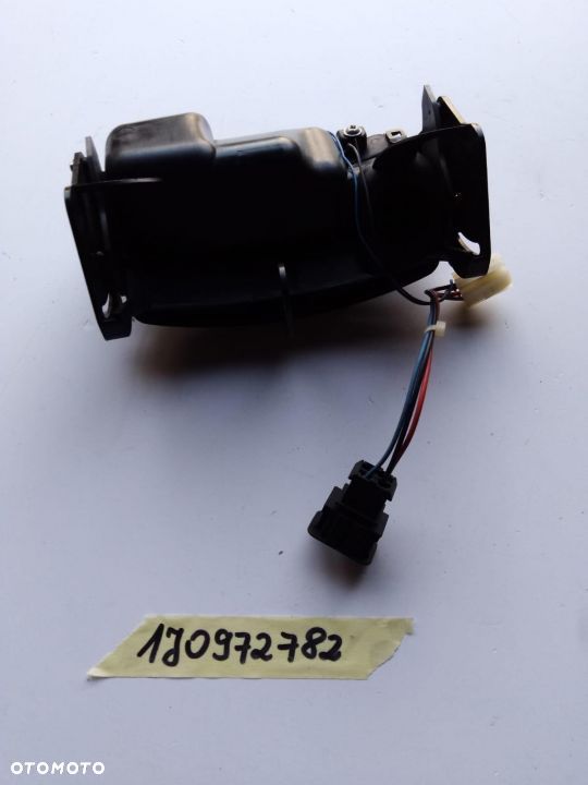 popielniczka VW  Polo 95- 6N2  6x0857309b 1J0972782 oryginał - 1
