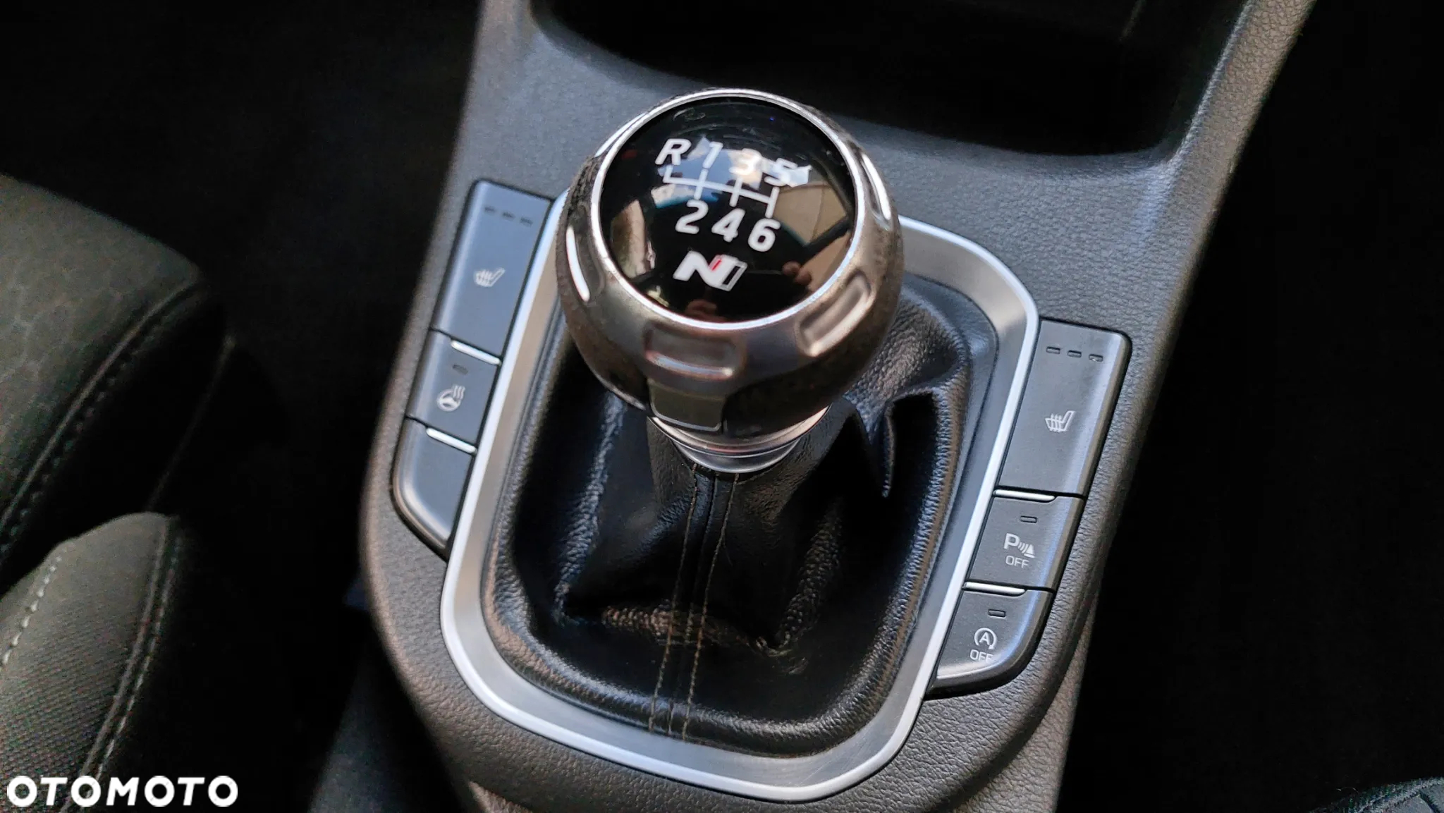 Hyundai i30 1.4 T-GDI N-Line - 23