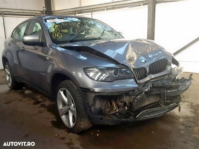Dezmembrez BMW X6 E71 3.0 D 4.0 D X-Drive 2011 - 1