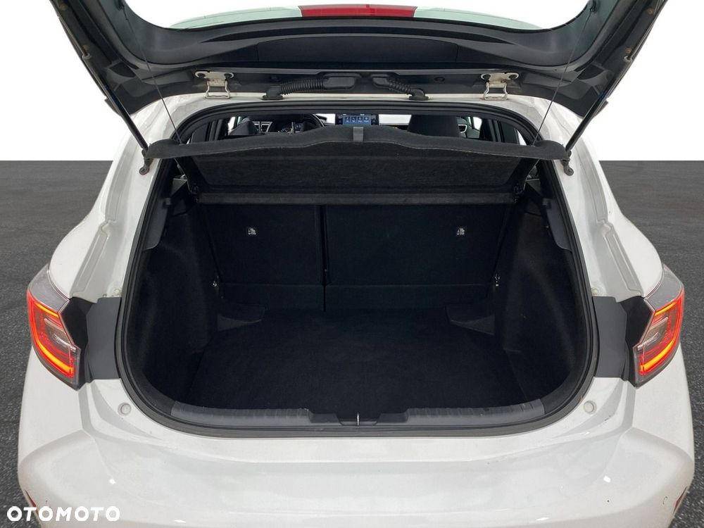 Toyota Corolla - 12
