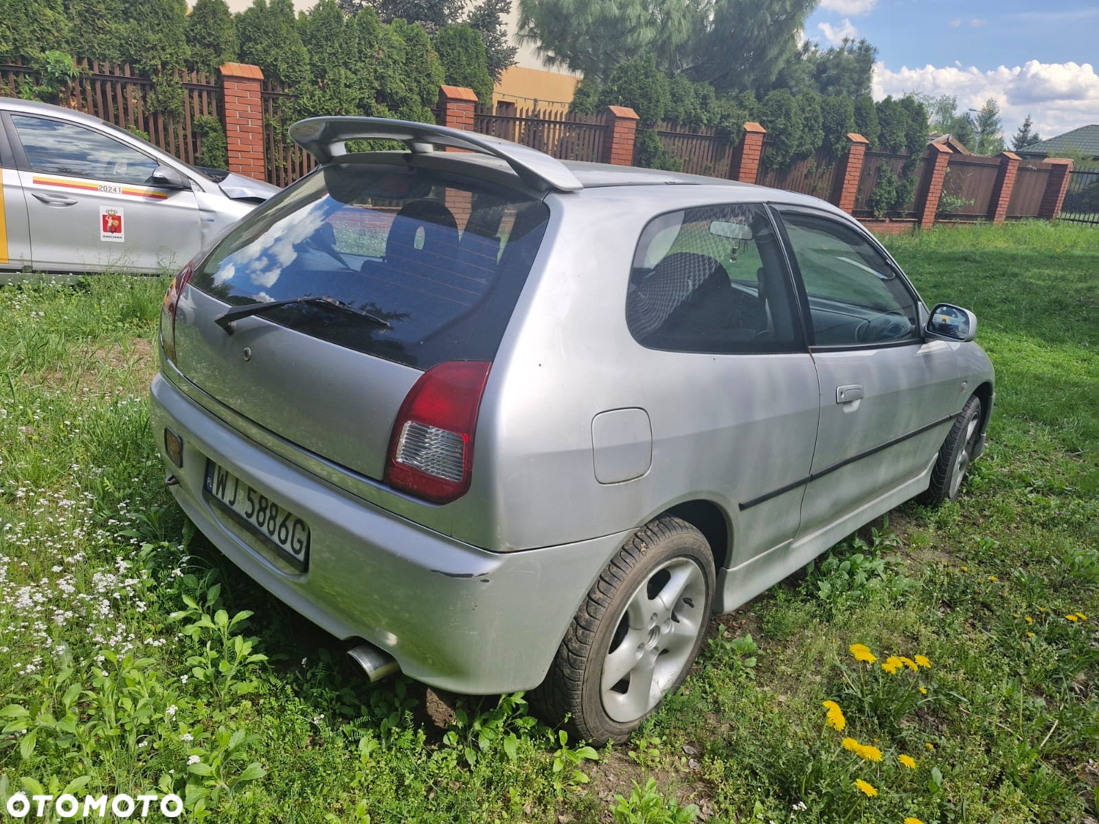 Mitsubishi Colt 1.3 Comfort - 2