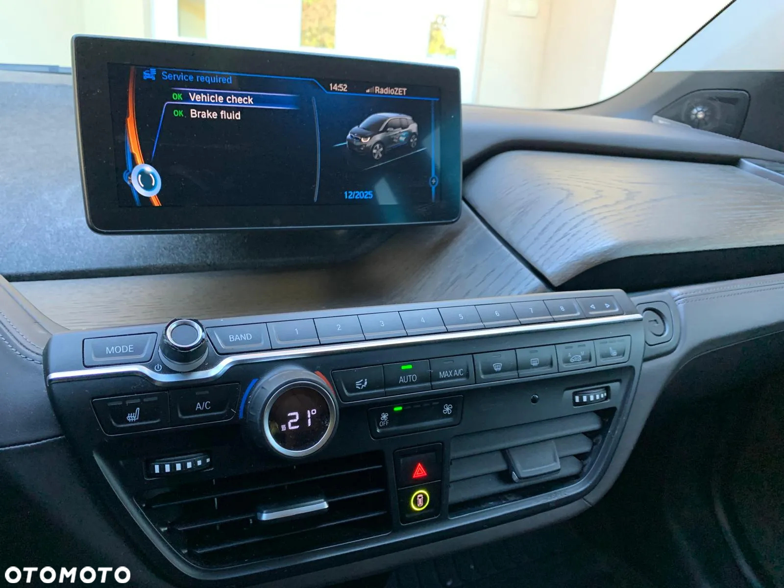 BMW i3 (94 Ah) - 4
