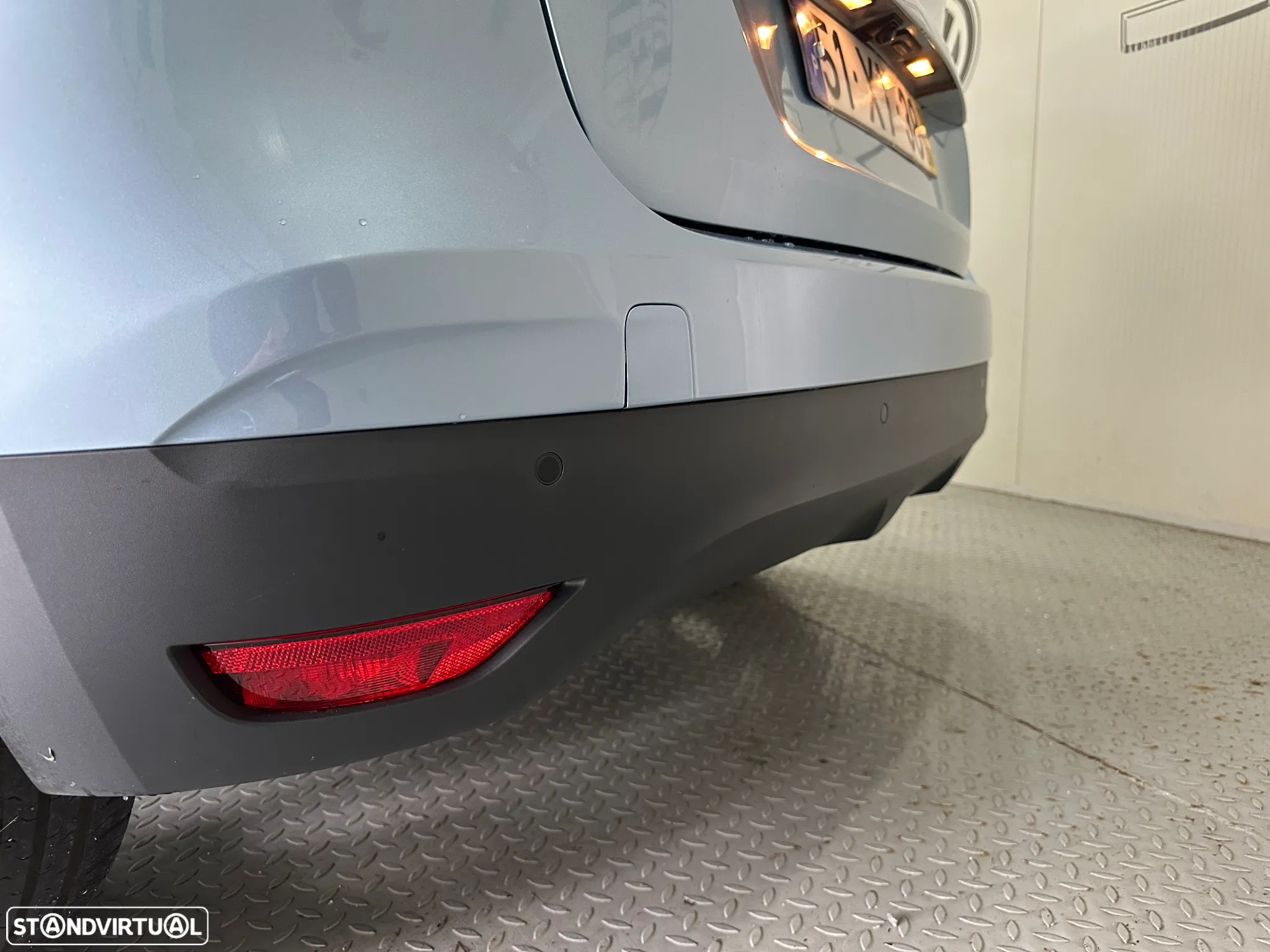 Renault Scénic 1.3 TCe Bose Edition EDC - 8
