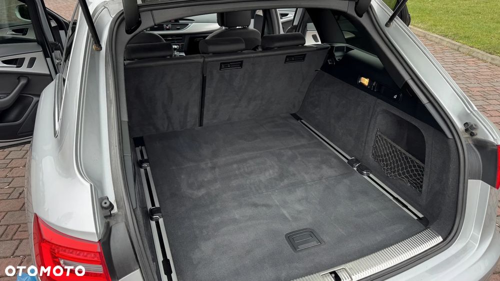 Audi A6 Avant 2.0 TDI DPF - 33