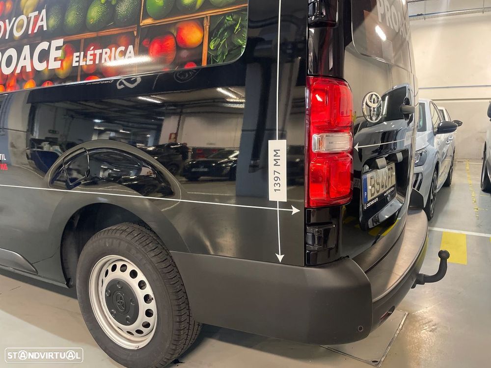 Toyota Proace - 19