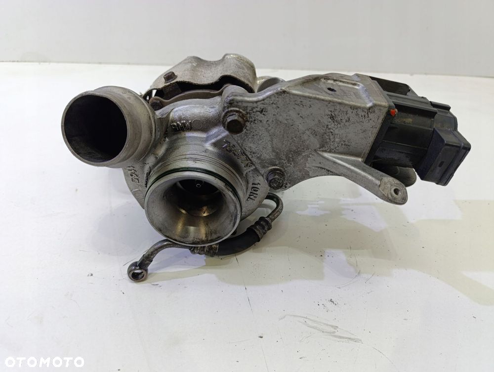BMW E90 E87 E82 TURBO N47 2.0D 177KM 724779 - 4