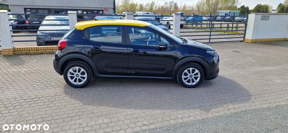 Citroën C3 - 4