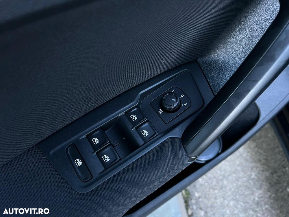 Volkswagen Tiguan 1.5 TSI ACT DSG Comfortline - 11