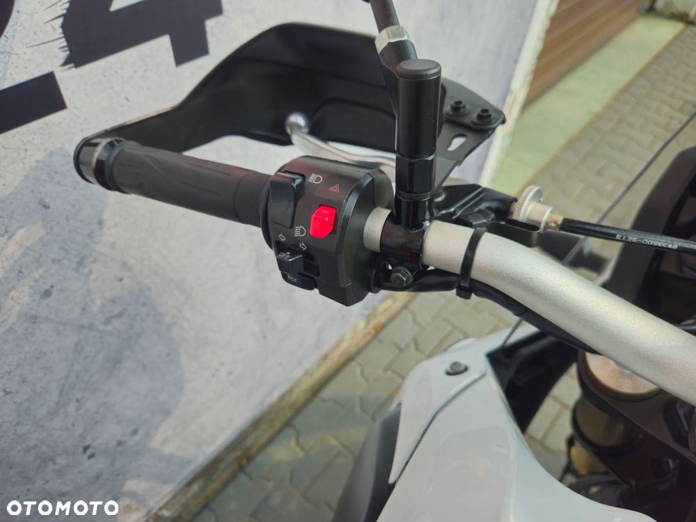 Yamaha Tenere - 22