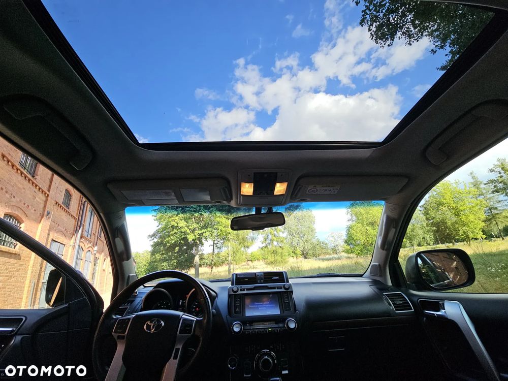 Toyota Land Cruiser LC 3.0 D-4D Executive - 4
