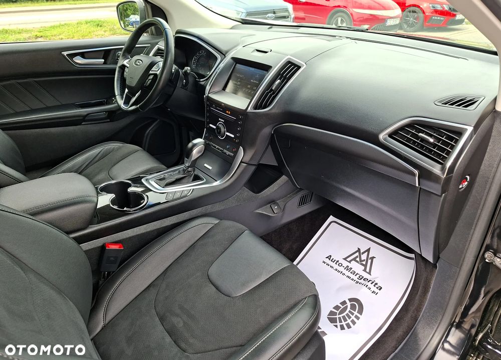 Ford Edge 2.0 TDCi Bi-Turbo 4x4 Sport - 29