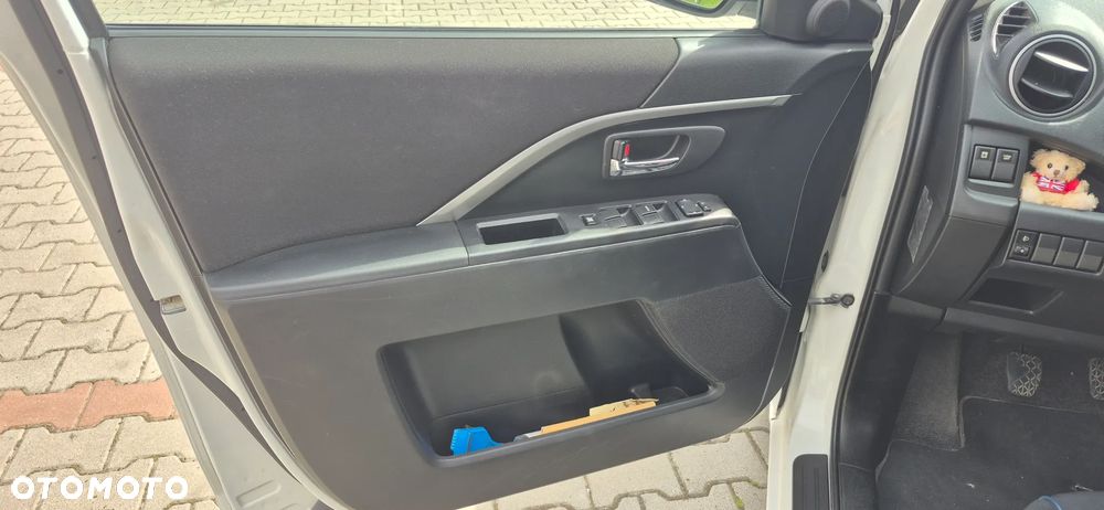 Mazda 5 2.0 Exclusive - 13