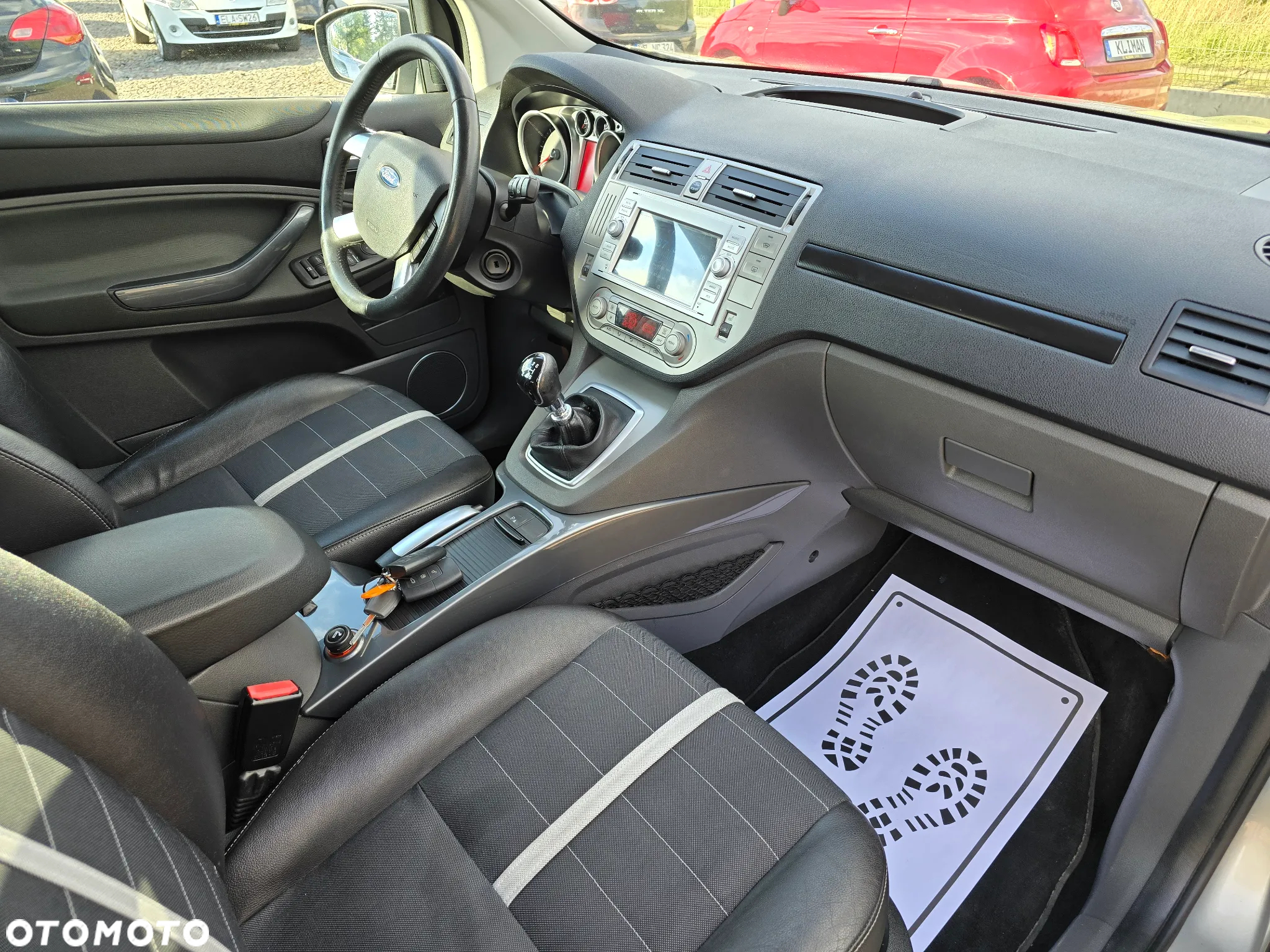 Ford Kuga 2.0 TDCi Titanium - 23