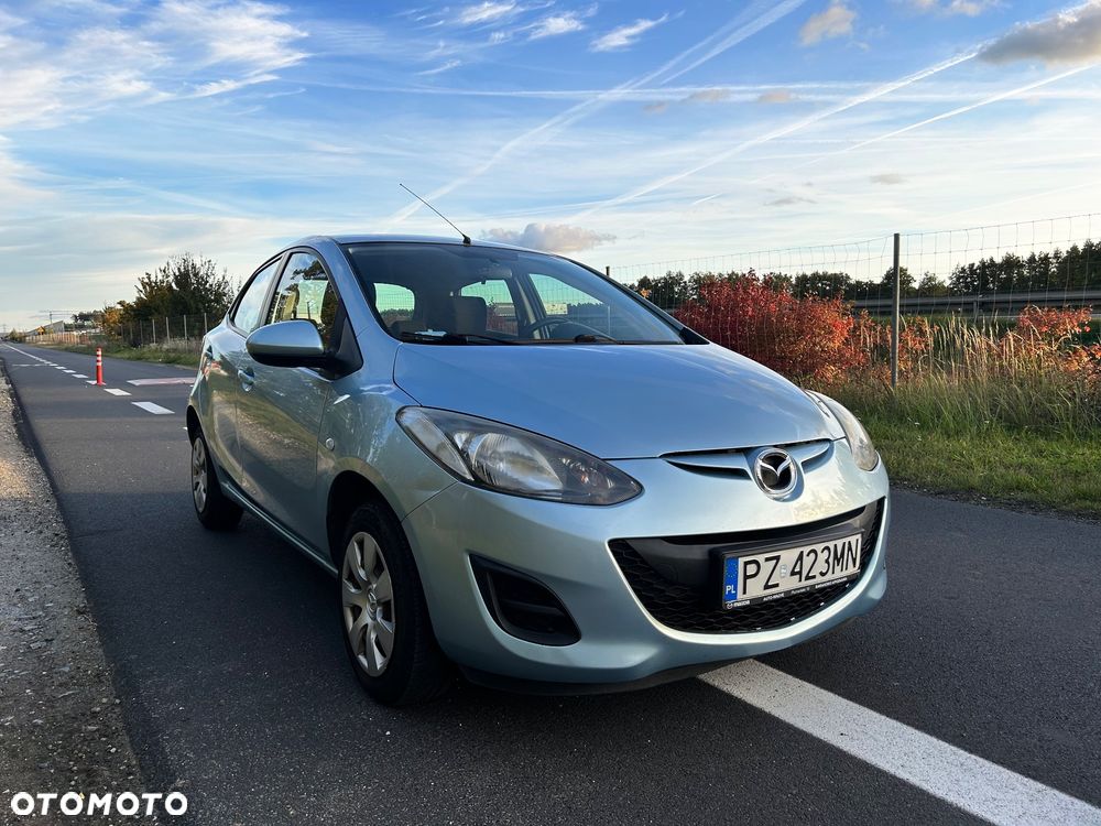 Mazda 2 1.3 Exclusive - 2
