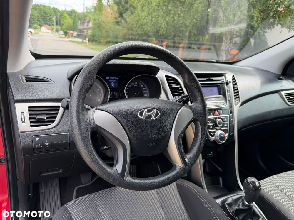 Hyundai i30 - 17
