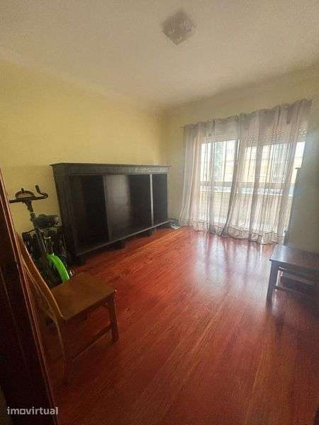 Apartamento T4 Arcozelo Barcelos - Grande imagem: 4/12
