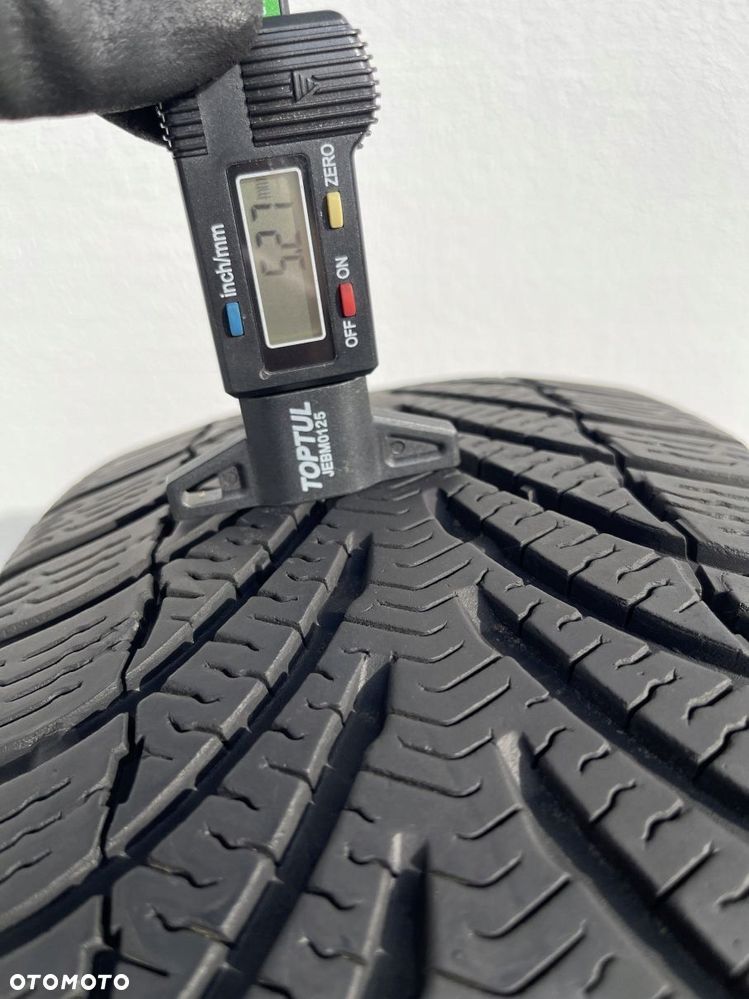OPONA 205/60/16 96H BFGOODRICH G-FORCE WINTER - 3