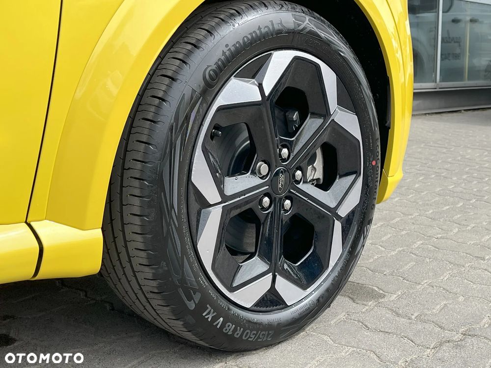 Ford Puma 43.6 kWh Premium - 13